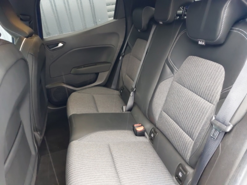 Used Renault Clio 2023 for sale - 78126703: Photo 6