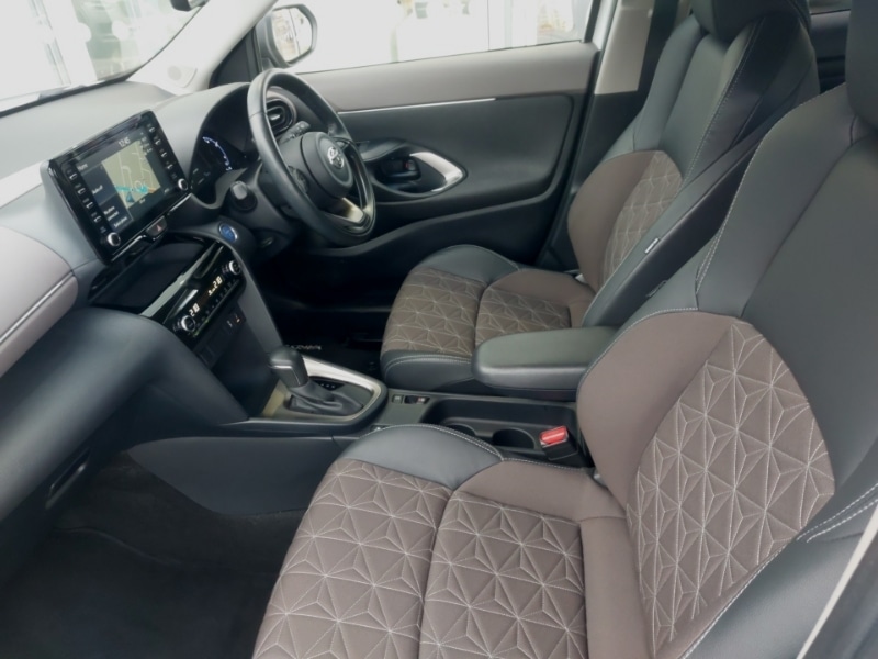 Used Toyota Yaris Cross 2022 for sale - 76970722: Photo 5