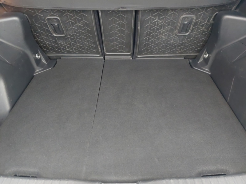 Used Toyota Yaris Cross 2022 for sale - 76970722: Photo 8