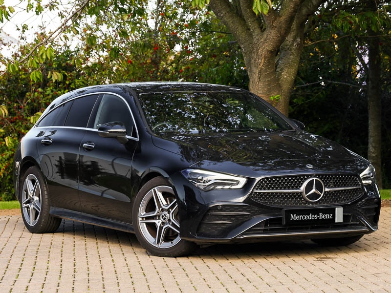Used Mercedes-Benz CLA 2024 for sale - 76833717: Photo 1