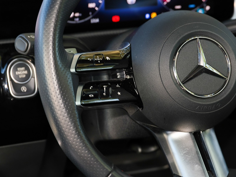 Used Mercedes-Benz CLA 2024 for sale - 76833717: Photo 10