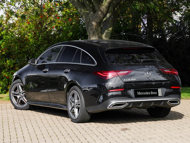 Used Mercedes-Benz CLA 2024 for sale - 76833717: Photo 3