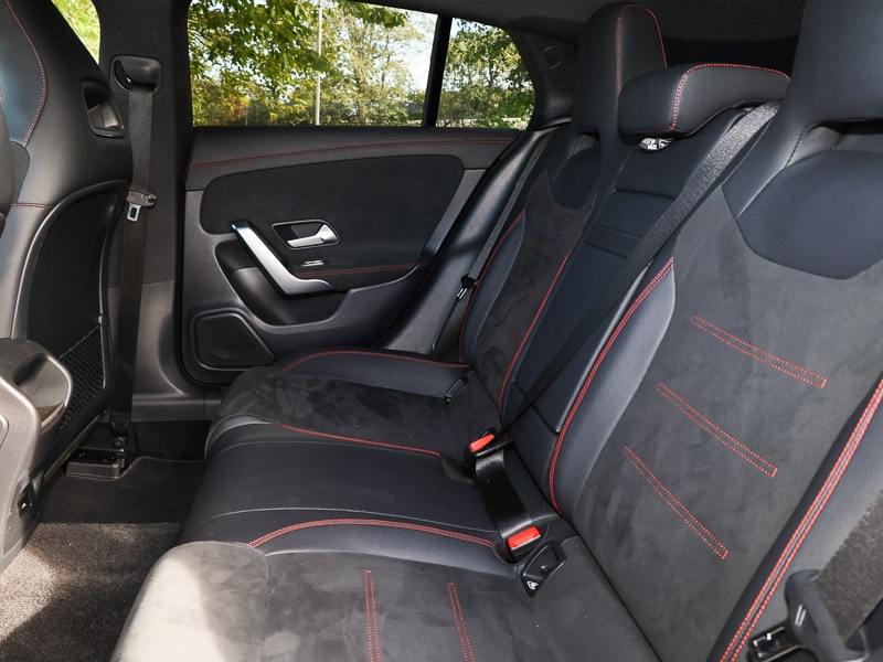 Used Mercedes-Benz CLA 2024 for sale - 76833717: Photo 6