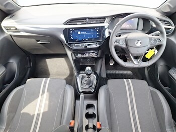 Used Vauxhall Corsa 2023 for sale - 75506550: Photo