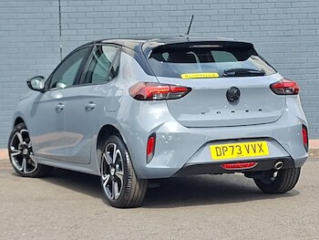 Used Vauxhall Corsa 2023 for sale - 75506550: Photo