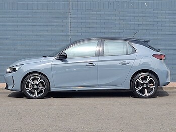 Used Vauxhall Corsa 2023 for sale - 75506550: Photo