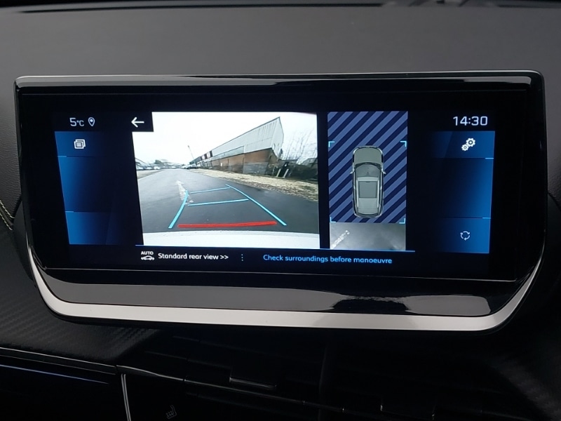 Used Peugeot 2008 2022 for sale - 78014182: Photo 11