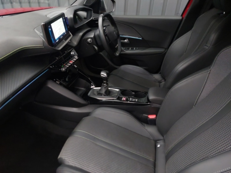 Used Peugeot 2008 2022 for sale - 78014182: Photo 5