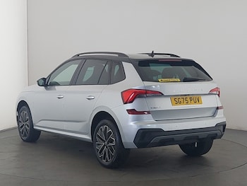 Used Skoda Kamiq 2025 for sale - 79466280: Photo
