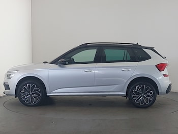 Used Skoda Kamiq 2025 for sale - 79466280: Photo