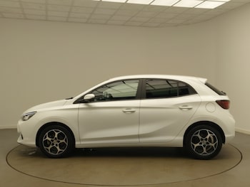 Used MG MG3 2024 for sale - 76160045: Photo 4