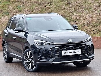 MG MG ZS feature image