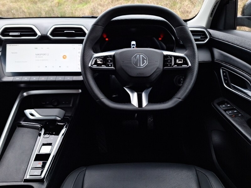 Used MG MG ZS 2024 for sale - 77449373: Photo 7