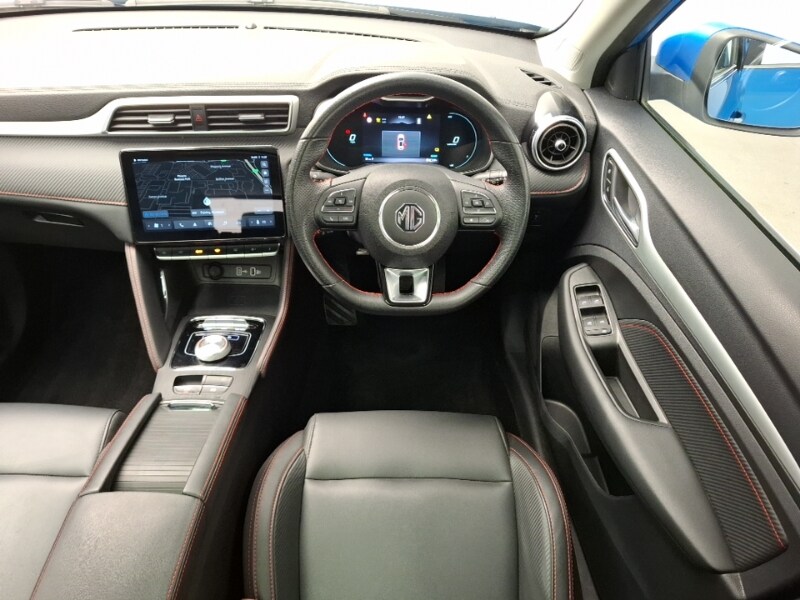 Used MG MG ZS 2022 for sale - 77949460: Photo 7