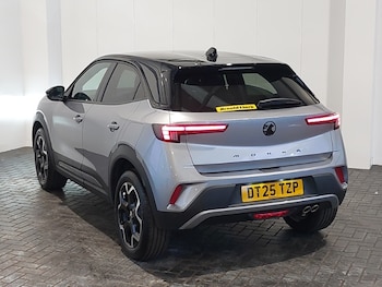Vauxhall Mokka feature image