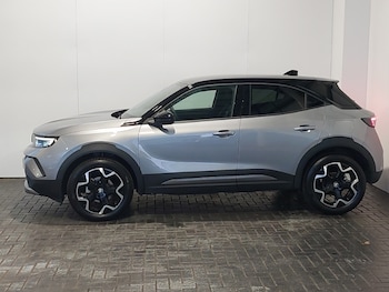 Used Vauxhall Mokka 2025 for sale - 77938731: Photo