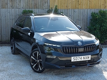 Skoda - Kamiq