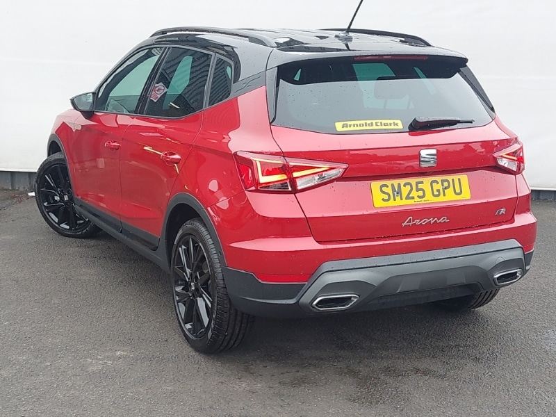 Used SEAT Arona 2025 for sale - 76411126: Photo 3