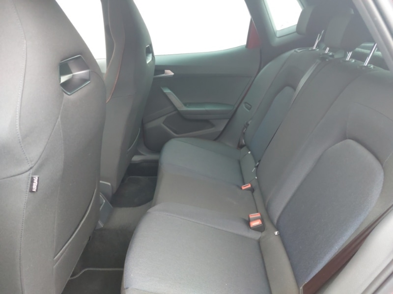Used SEAT Arona 2025 for sale - 76411126: Photo 6