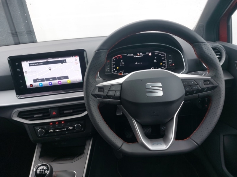 Used SEAT Arona 2025 for sale - 76411126: Photo 7