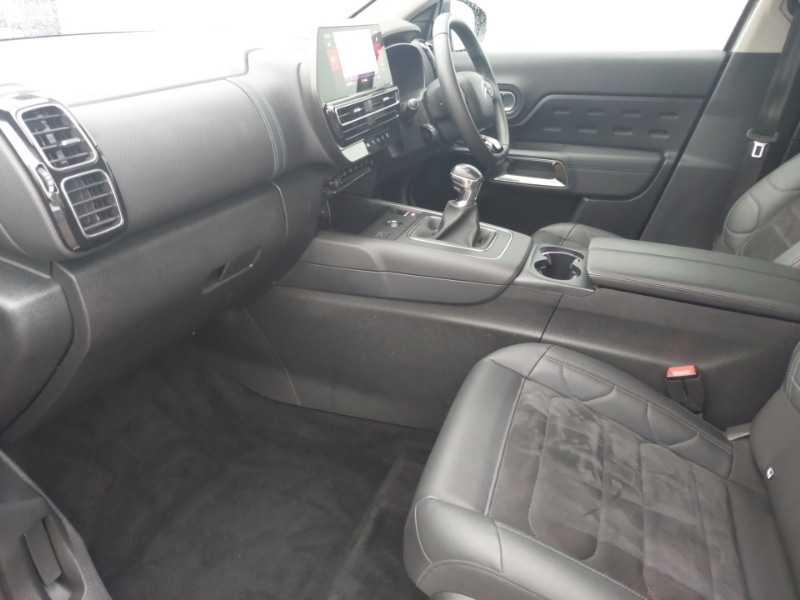 Used Citroen C5 Aircross 2023 for sale - 76682976: Photo 5