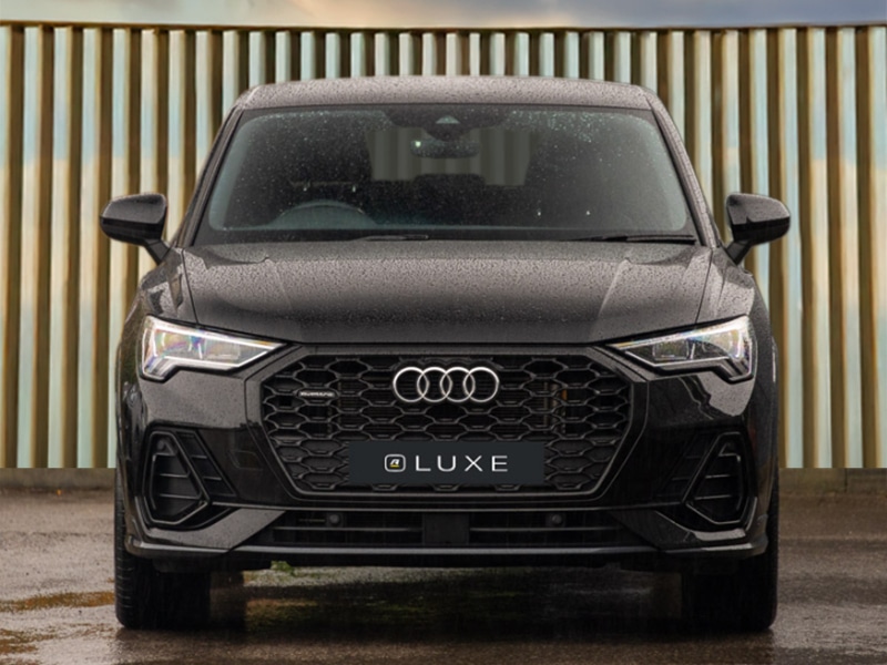 Used Audi Q3 2023 for sale - 77022176: Photo 10