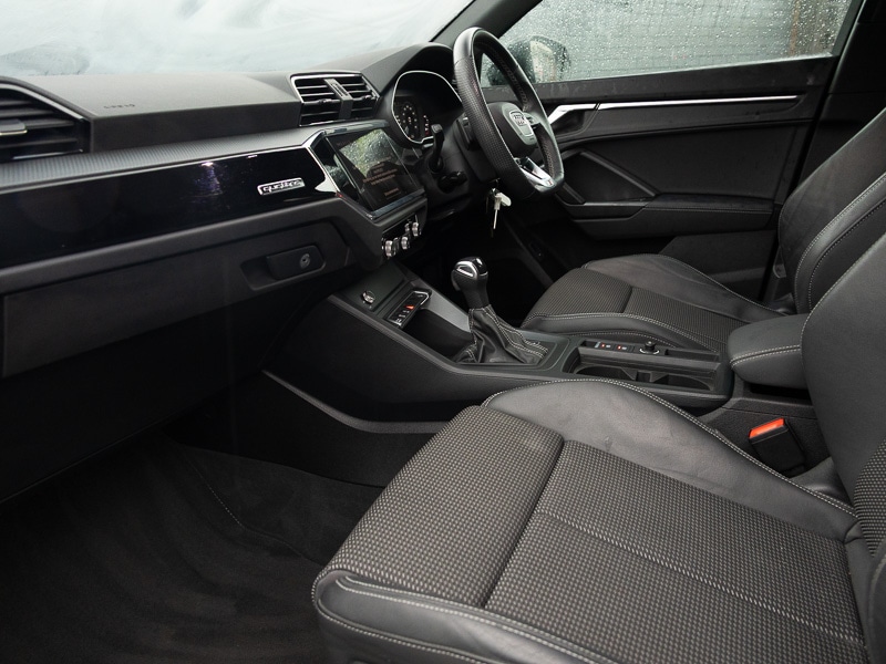 Used Audi Q3 2023 for sale - 77022176: Photo 5