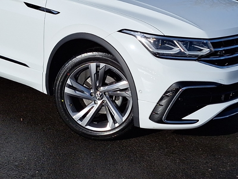 Used Volkswagen Tiguan 2023 for sale - 77832915: Photo 9