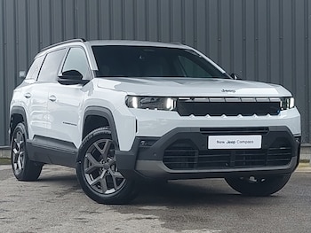 Used Jeep Compass 2026 for sale - 78298496: Photo