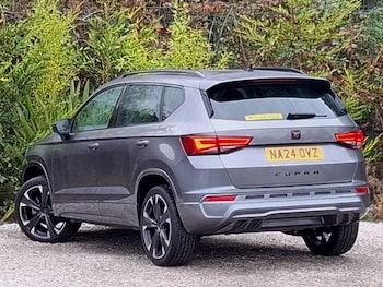 Used Cupra Ateca 2024 for sale - 76451683: Photo