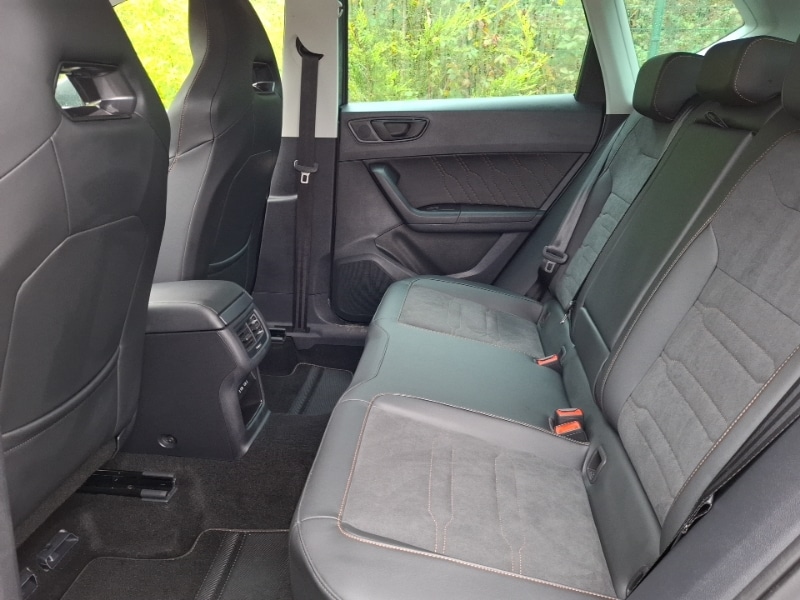 Used Cupra Ateca 2024 for sale - 76451683: Photo 6