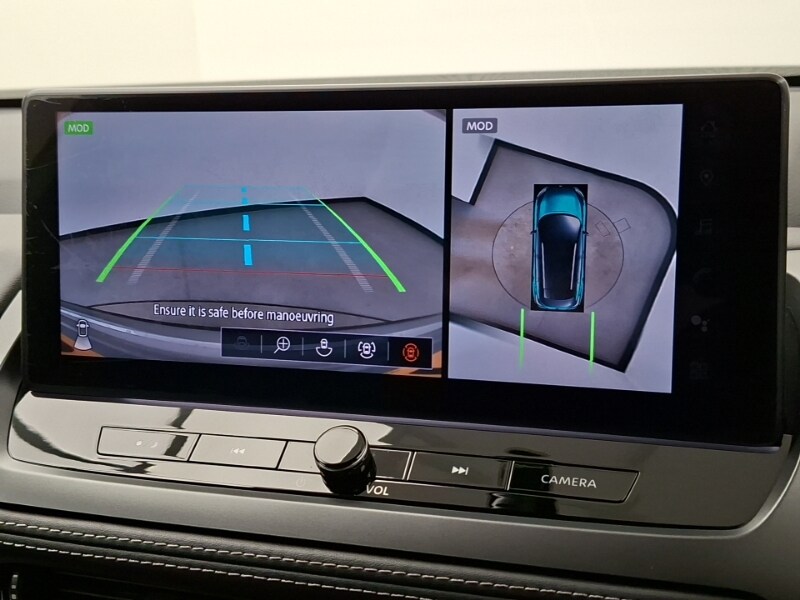 Used Nissan Qashqai 2025 for sale - 77817078: Photo 11