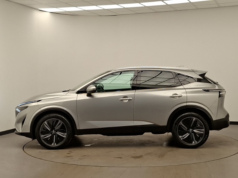 Used Nissan Qashqai 2025 for sale - 77817078: Photo 4