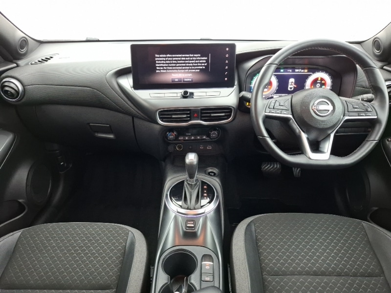 Used Nissan Juke 2024 for sale - 77108630: Photo 2