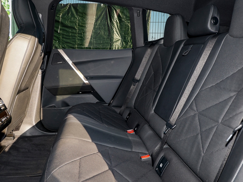 Used BMW iX 2023 for sale - 77242125: Photo 12