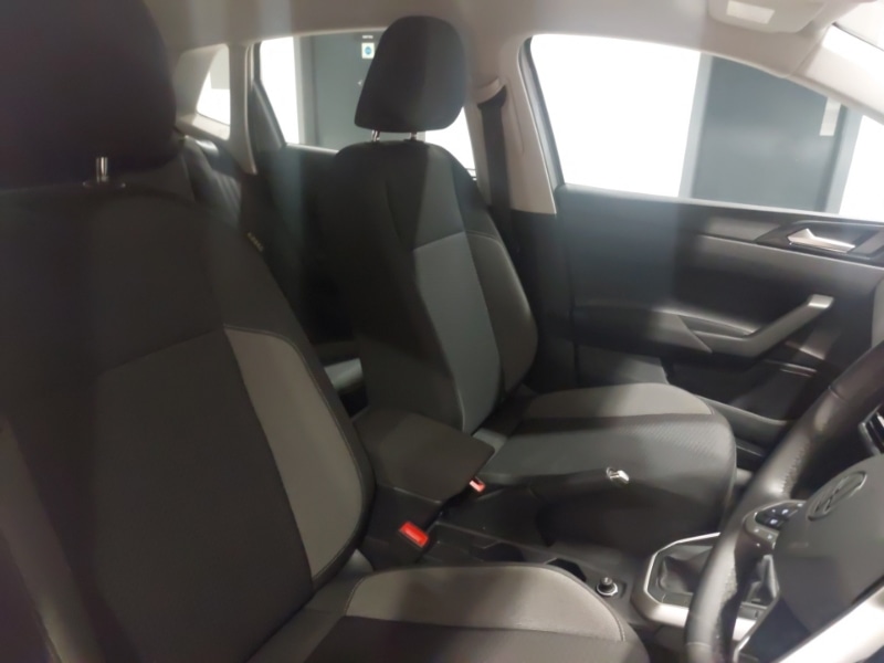 Used Volkswagen Polo 2023 for sale - 77606706: Photo 11