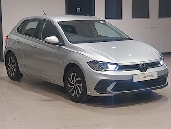 Volkswagen Polo feature image
