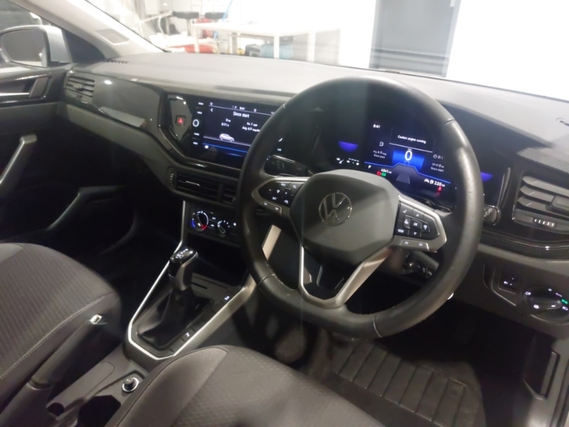 Used Volkswagen Polo 2023 for sale - 77606706: Photo 4