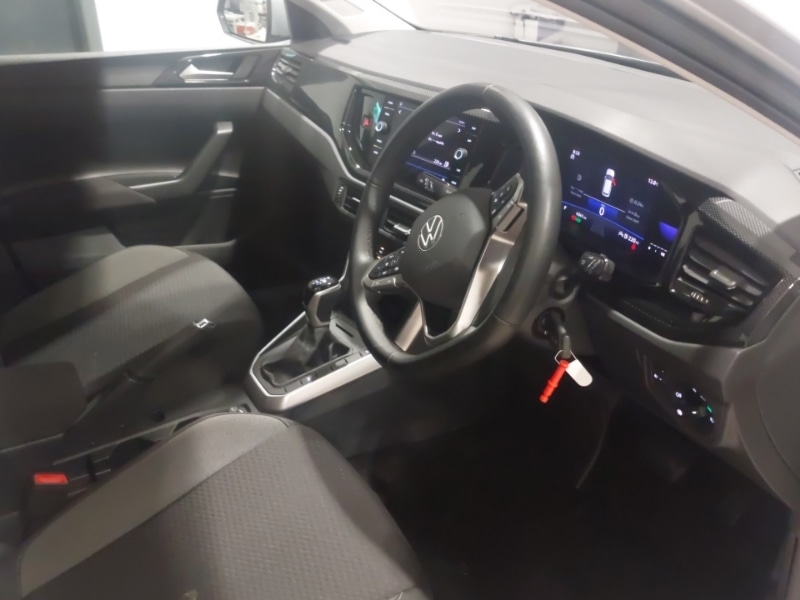 Used Volkswagen Polo 2023 for sale - 77606706: Photo 6