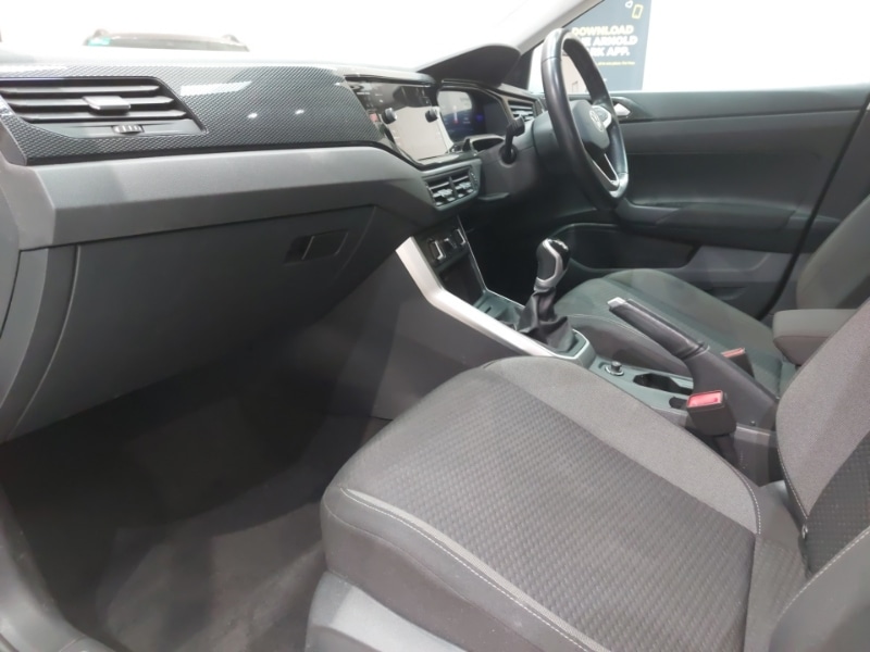 Used Volkswagen Taigo 2022 for sale - 78152207: Photo 5