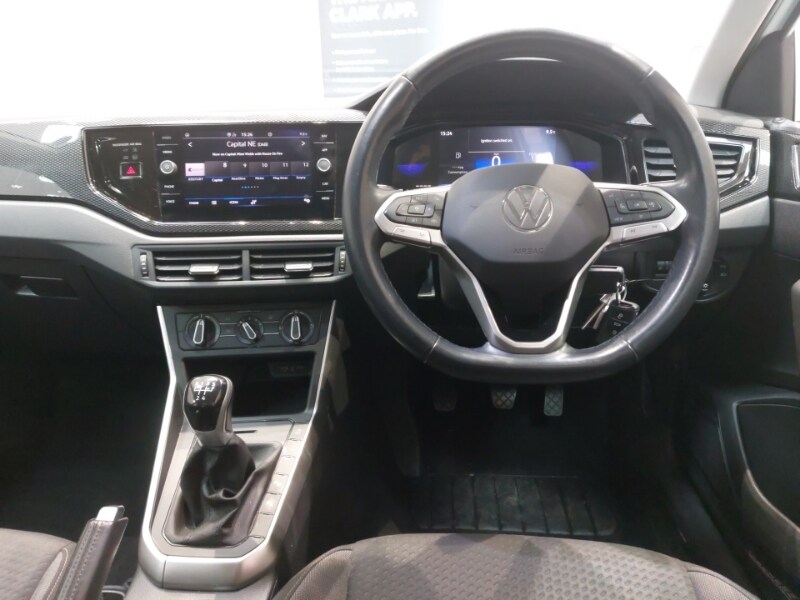 Used Volkswagen Taigo 2022 for sale - 78152207: Photo 7