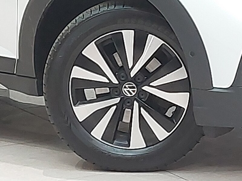 Used Volkswagen Taigo 2022 for sale - 78152207: Photo 9