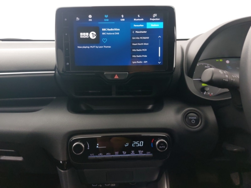 Used Mazda Mazda2 HYBRID 2024 for sale - 76511296: Photo 10