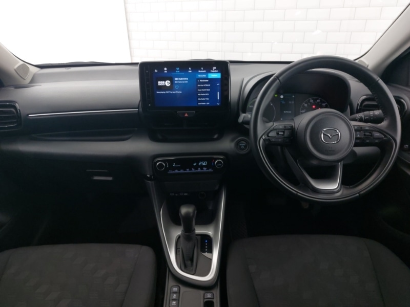 Used Mazda Mazda2 HYBRID 2024 for sale - 76511296: Photo 2