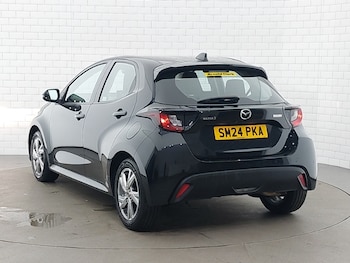 Used Mazda Mazda2 HYBRID 2024 for sale - 76511296: Photo