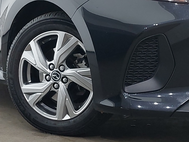 Used Mazda Mazda2 HYBRID 2024 for sale - 76511296: Photo 9