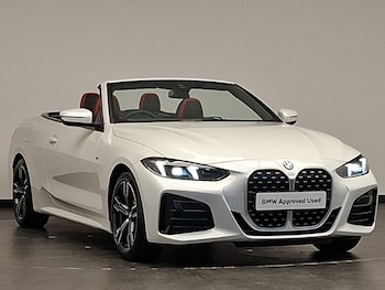 Used BMW 4 Series 2026 for sale - 79208173: Photo