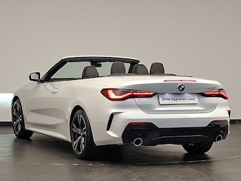 Used BMW 4 Series 2026 for sale - 79208173: Photo