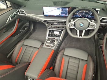 Used BMW 4 Series 2026 for sale - 79208173: Photo
