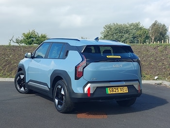 Used Kia EV3 2025 for sale - 75680446: Photo